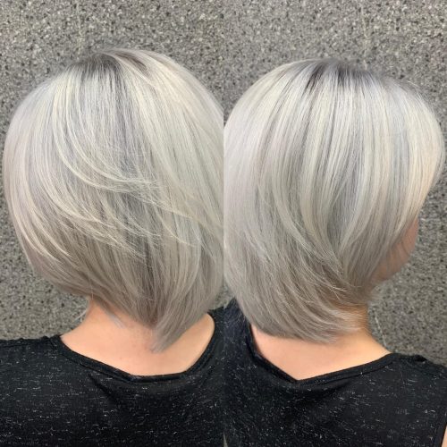 Haircut