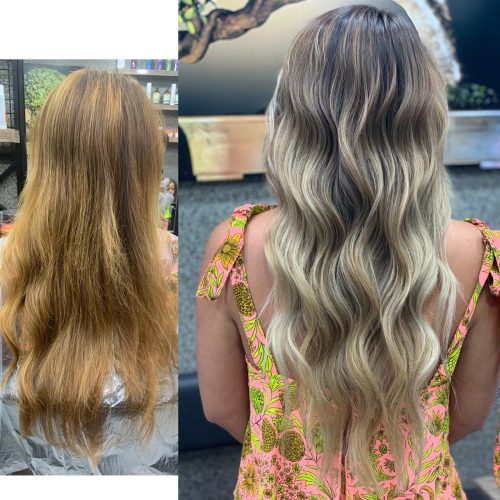 Balayage