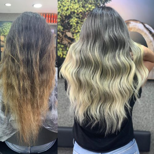 Ombre Ombre