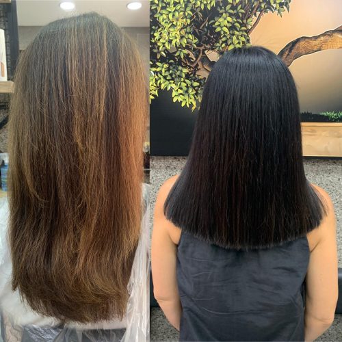 Haircut