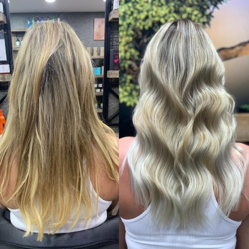 Ombre Ombre