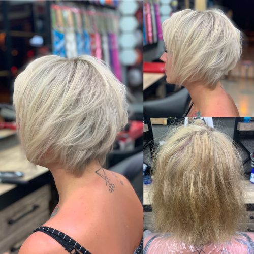 Haircut