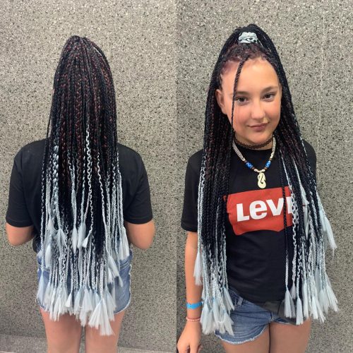 Braid
