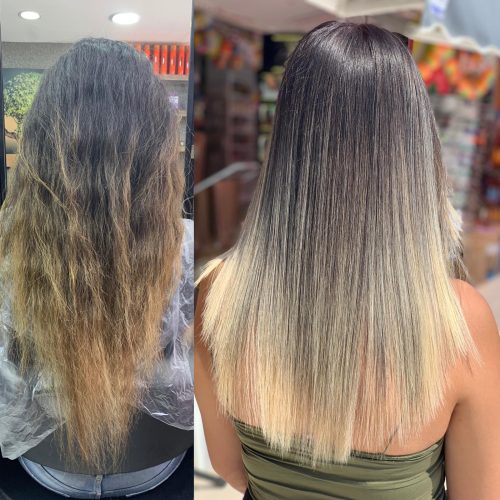 Ombre Ombre