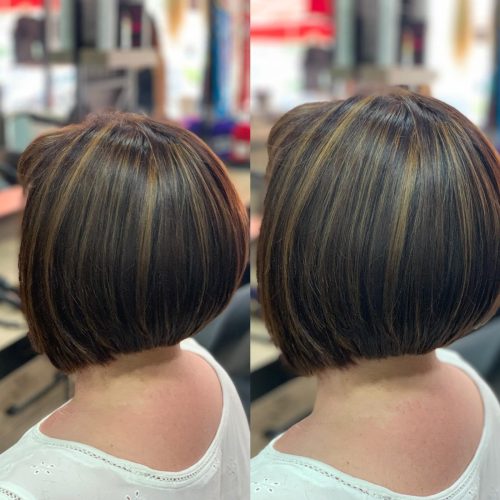 Haircut