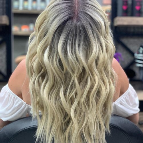 Balayage